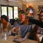 Solvang: Santa Ynez Valley Wine Walking Tour with Tastings - The Value of the Experience