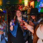 Solvang: Wine and True Crime Tour with Drinks Included - The Stops and What to Expect