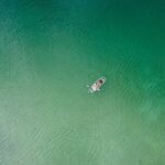 Sommers Bay Clear Kayak Tour// Flathead Lake - What Makes This Kayak Tour Special