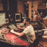 Song Creation and Music Video Experience - The Breakdown of the Itinerary