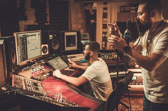 Song Creation and Music Video Experience - The Breakdown of the Itinerary