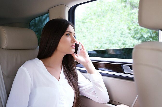 Sonoma and Napa Wine Tour with Limousine Service - The Itinerary: A Closer Look