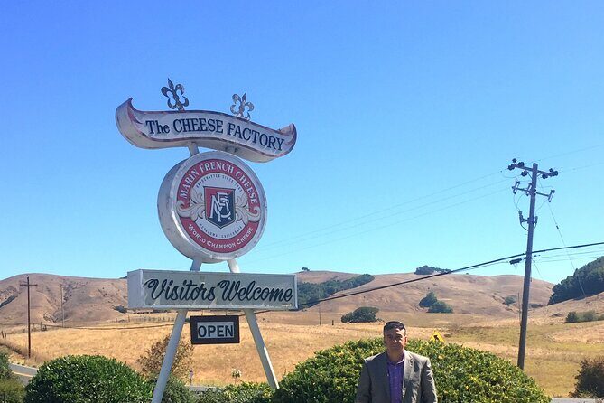 Sonoma Coast Tasting Tour: Cheese, Honey, Oysters, Wine and Oils - Who Should Consider This Tour?