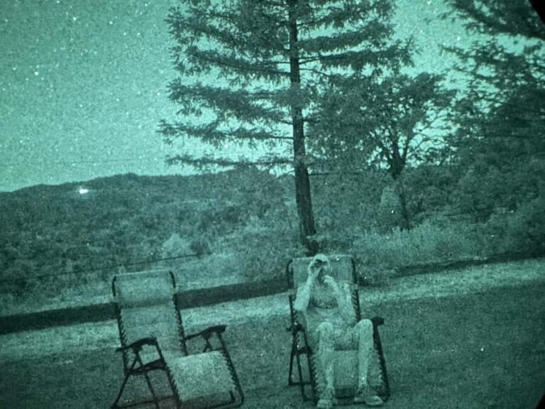 Sonoma County: Military grade optic Celestial Night Tours - The Practicalities