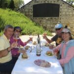 Sonoma County Wine Segway Tour - The Ride and Group Size