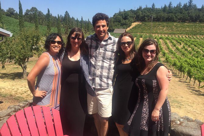 Sonoma & Healdsburg Wine Tours - Who Will Love This Tour?