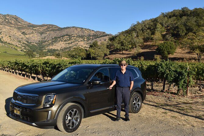 Sonoma Private Hike and Wine Tour - Final Thoughts