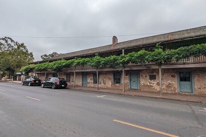 Sonoma Scavenger Hunt Walking Tour & Game - The Itinerary and Highlights