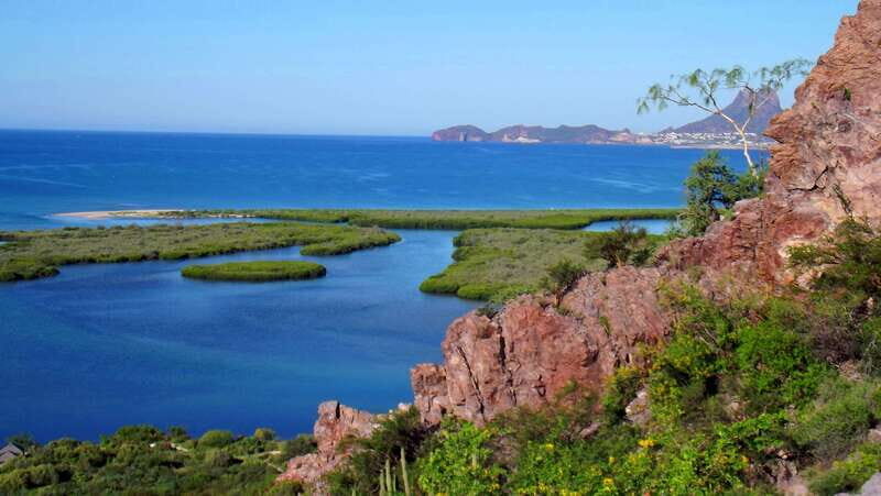 Sonora: Tour of the beach and viewpoint of San Carlos - Practical Details and What You Need to Know