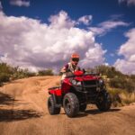 Sonoran Desert: Guided 2-Hour ATV Tour - Key Points