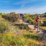Sonoran Desert Guided Mountain Bike Tour - FAQs