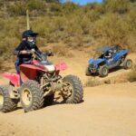 Sonoran Desert: Guided UTV or ATV Desert Tour - The Guides and Their Impact