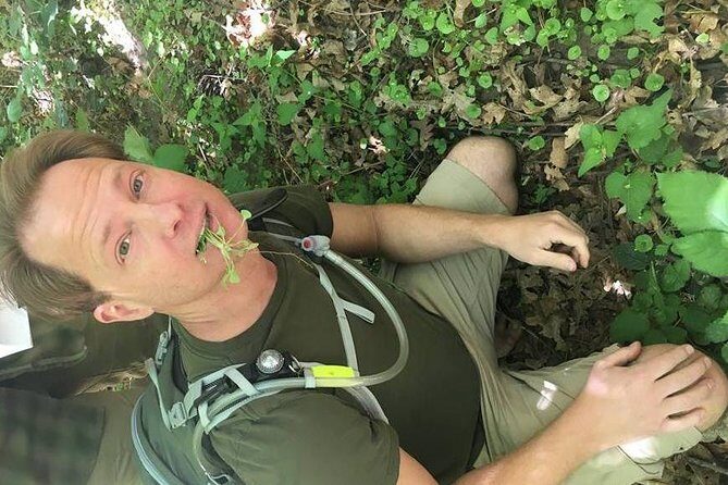 Sonoran Desert- Wild Foods and Traditional Skills - Final Thoughts