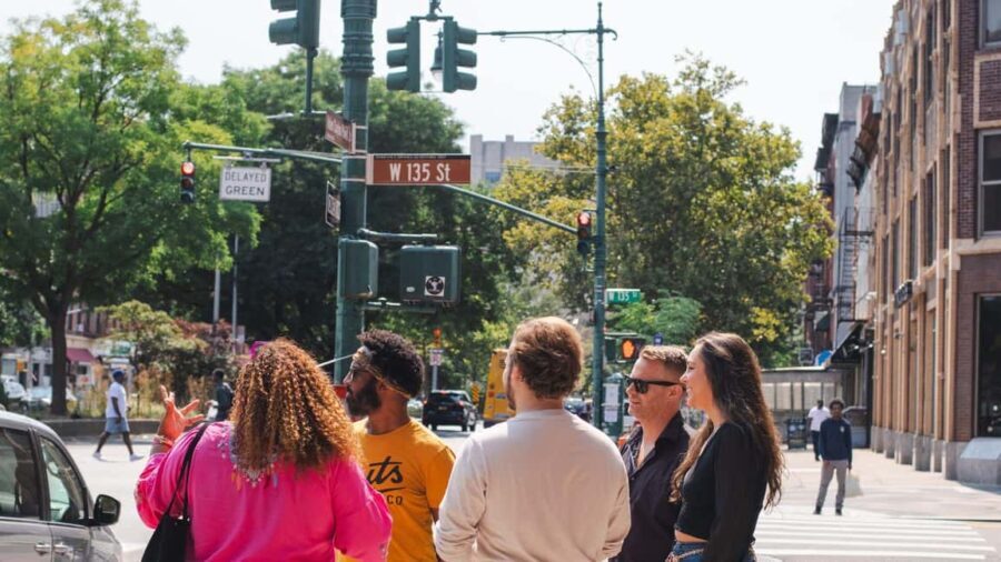 Soul of Harlem: Strivers Row, Apollo Theatre, Gospel History - The Practicalities: Price, Duration, and Accessibility