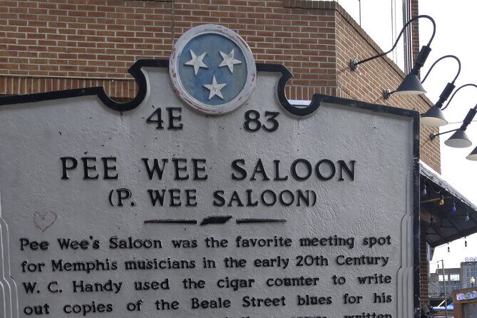 Soul of Memphis Step-On Tour - How the Experience Feels