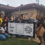 Soul of New Orleans City Tour - Key Points