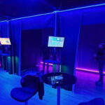 Soulvaria: VR Arcade Pods (1 - 6 Players) - The Experience: What’s It Like Inside