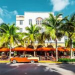 South Beach: French Guided Tour of the Art Deco District (2 hours) - A Detailed Look at the Tour Experience