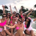 South Beach Miami BACHELORETTE Boat Day! - What You Can Expect on the Day