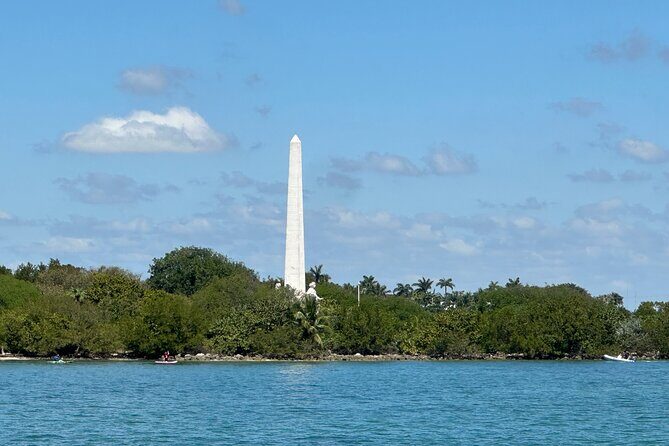 South Beach: Miami Boat Cruise and Skyline - Practical Details: What You Need to Know