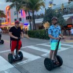 South Beach Panoramic Night Segway Tour - Practical Considerations and Tips