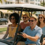 South Beach Private Golf Cart Tour - A Closer Look at the Itinerary