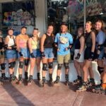 South Beach Rollerblades Rental - The Value of the Experience