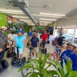 South Beach Segway Tour - The Pros of the Tour