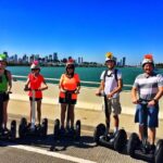 South Beach Segway Tour - FAQ