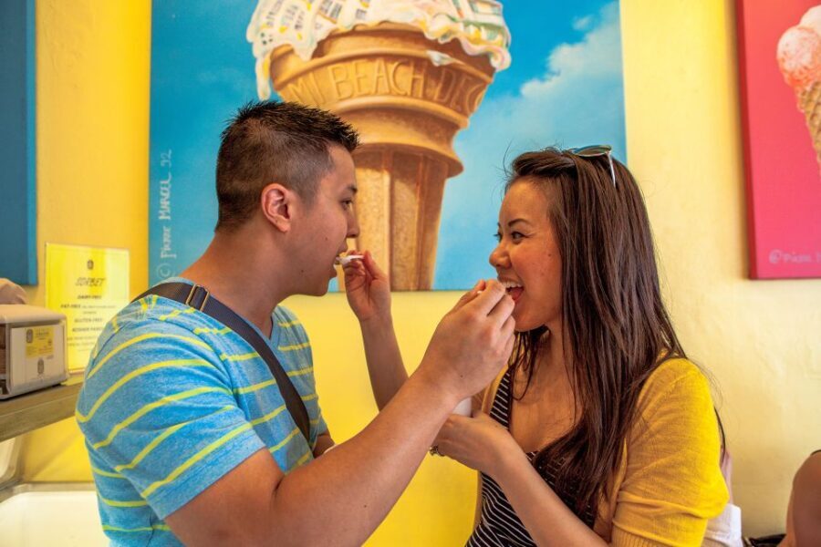 South Beach Tour des Forks: Eat Like a Local - Who is this tour best suited for?