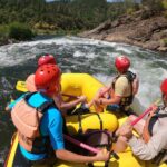 South Fork American River Rafting Express Trip - The Value of This Experience