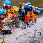 South Fork American River Whitewater Rafting Trip (Class 3+) - What to Expect from the South Fork American River Trip