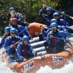 South Fork Half-Day Whitewater Rafting Trip from Lotus (Class 2-3+) - Key Points