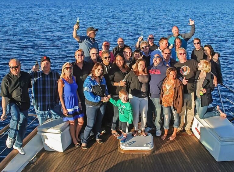 South Lake Tahoe: Sightseeing Cruise of Emerald Bay - What to Expect During the Tour