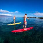 South Maui: Makena Bay Stand-Up Paddle Tour - Price Analysis and Value
