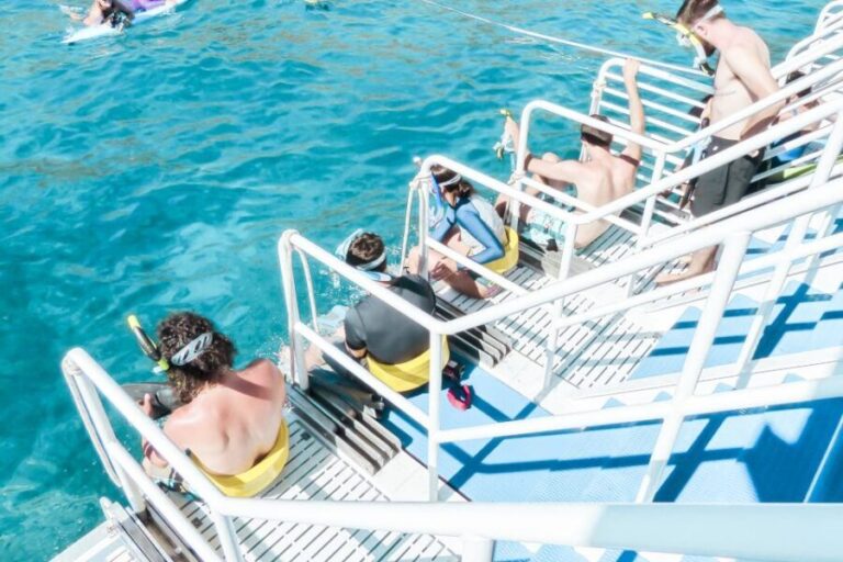 South Maui: Molokini Snorkeling Adventure - Final Thoughts