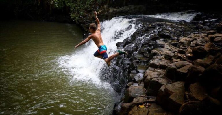 South Maui: Waterfall Tour w/ Kayak, Snorkel, and Hike - Paying Attention to the Details: Whats Included and What Not