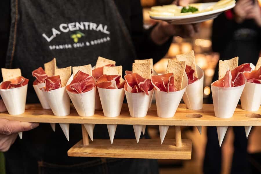 South Melbourne Market Foodie Tour - The Itinerary Breakdown