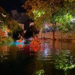 South Miami Beach Night Clear Kayaking Glow Tour - Who Should Consider This Tour?