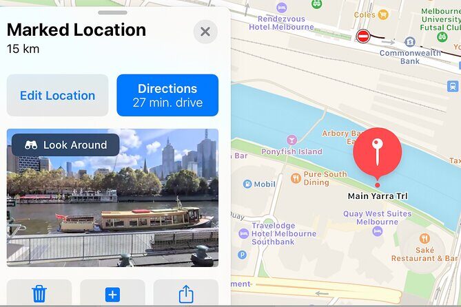 Southbank Promenade Melbourne Boat Ride - Who Would Love This Cruise?