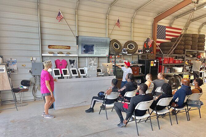 Southern California Extreme UTV Tour (19-Mile Tour) - Who This Tour Is Best For