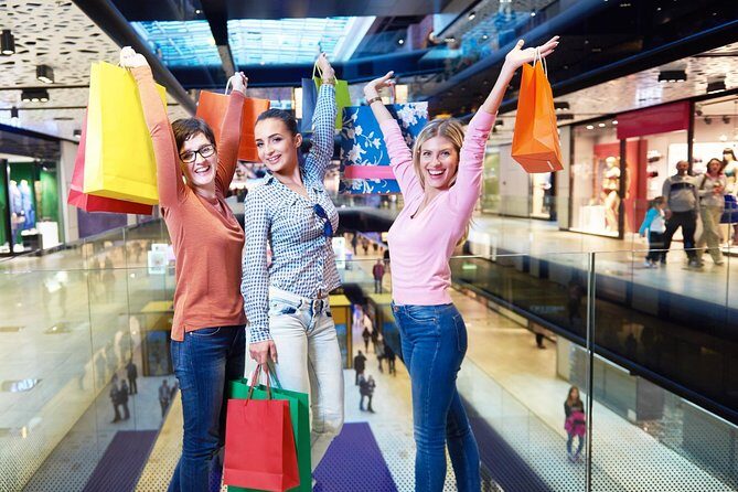 Southern California Private Shopping Day Trip - The Practical Side: Logistics & Details