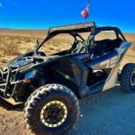 Southern California UTV Tour for 2 Riders (28-Mile Tour) - FAQ