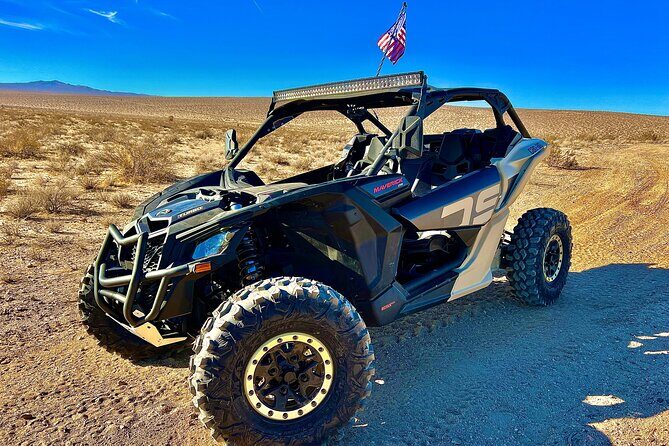 Southern California UTV Tour for 2 Riders (28-Mile Tour) - FAQ