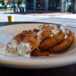 Southern Comfort - Old Town Alexandria Food & History Tour - FAQs