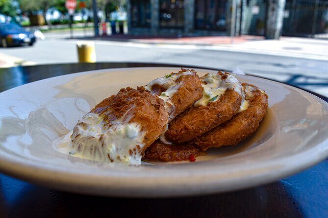 Southern Comfort - Old Town Alexandria Food & History Tour - FAQs