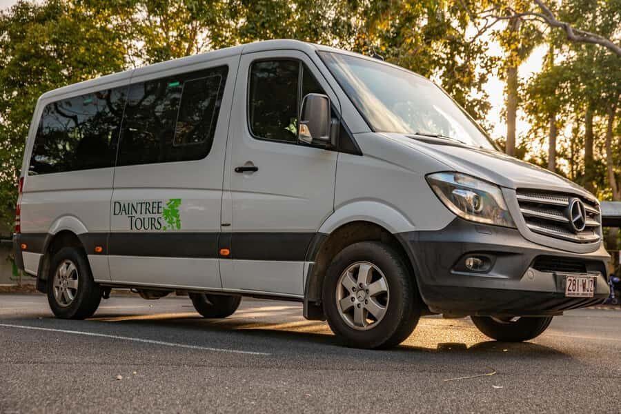 Southern Daintree Explorer Tour - Half Day - What’s the Value?