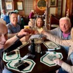 Southern Traditions Dinner Tour - Deep Dive into the Itinerary