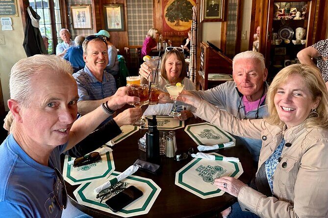 Southern Traditions Dinner Tour - Deep Dive into the Itinerary