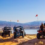 Southern Utah Full-Day ATV Tour - FAQ